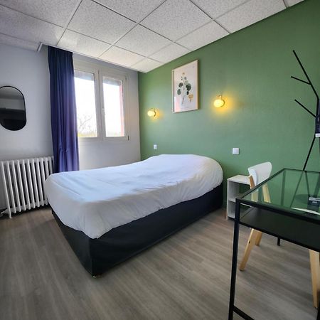 Hotel Le Petit Vatel - Centre Ville & Plage Le Havre Eksteriør bilde