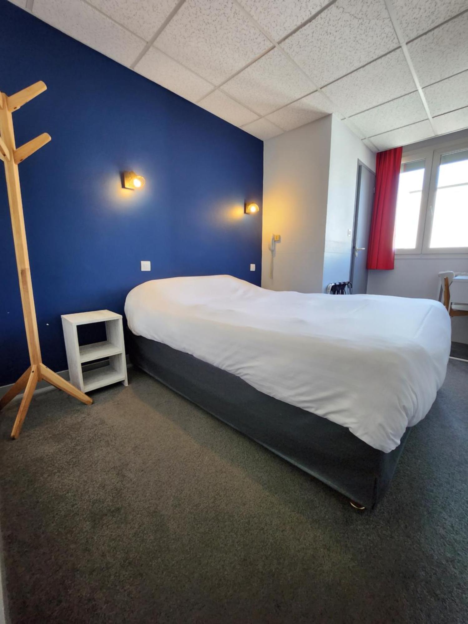 Hotel Le Petit Vatel - Centre Ville & Plage Le Havre Eksteriør bilde